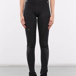 COPERNI Puma Tights NWT Black Zipper Leggings Size Small-S - $280.00